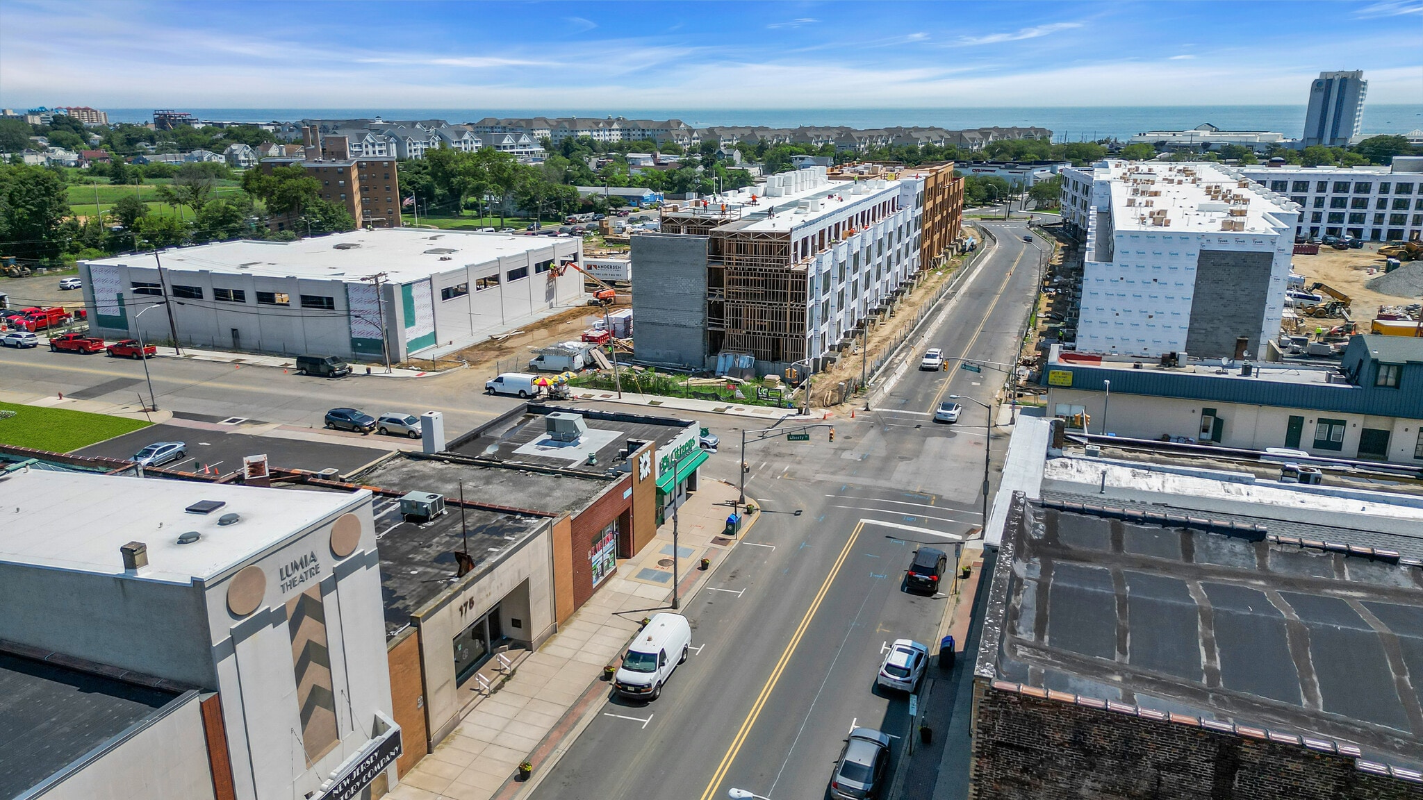 175 Broadway, Long Branch, NJ for Rent