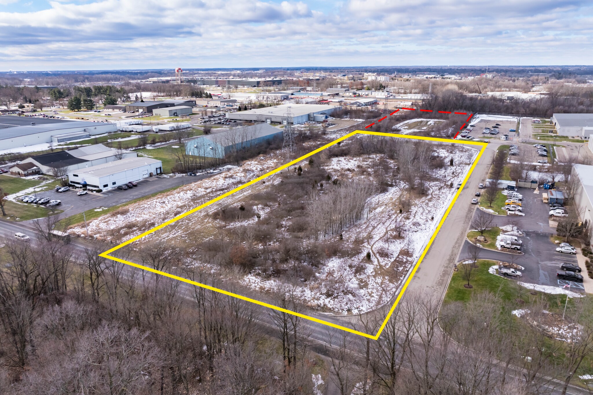 S 26th St, Kalamazoo, MI for Sale