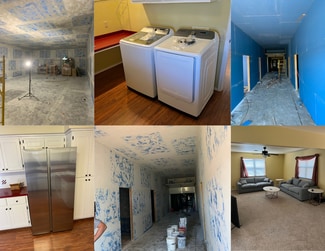 Pernell, OK Manufacturing - 0000 N Main St