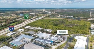 Jupiter, FL Manufacturing - 821 Jupiter Park Dr