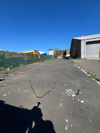 Oceanside, NY Commercial Land - 3539A Hampton Rd