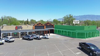 Albuquerque, NM Retail - 141 Osuna Rd NW