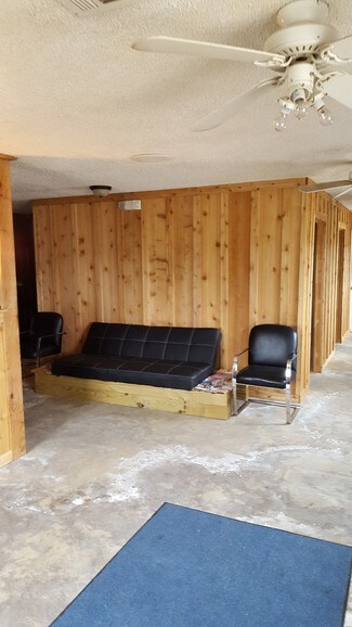 4710 N Interstate Hwy 45  