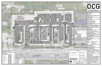 Avon, IN Commercial Land - 10654 E US Highway 36