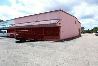 Tallahassee, FL Industrial - 566-572-3 Appleyard dr