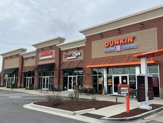 Fayetteville, NC Retail - 9566 Cliffdale Rd