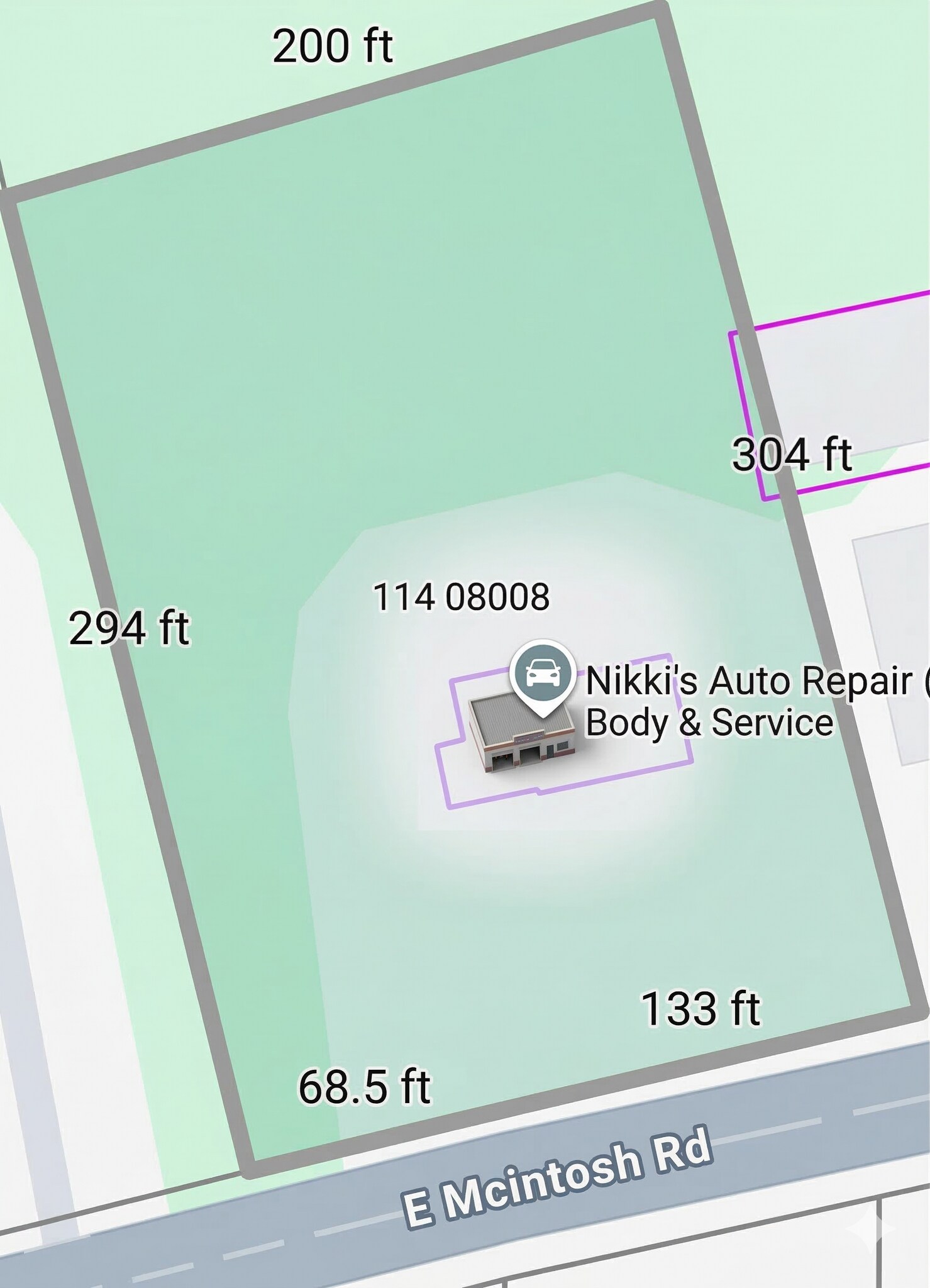 629 E McIntosh Rd, Griffin, GA for Sale