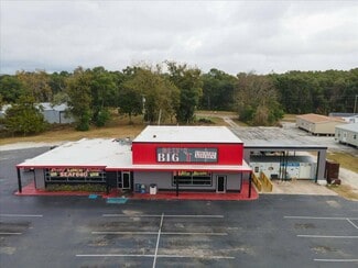 Chiefland, FL Restaurant - 2525 Young Blvd N Chiefland, FL Restaurant - 2525 Young Blvd N