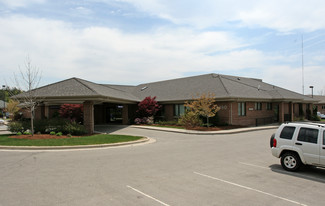 Lansing, MI Office/Medical - 3390 E Jolly Rd