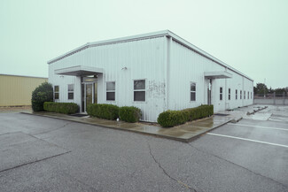 Clinton, OK Office/Residential - 248 Production Rd