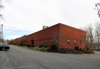 West Chester, PA Warehouse - 640 Snyder Ave