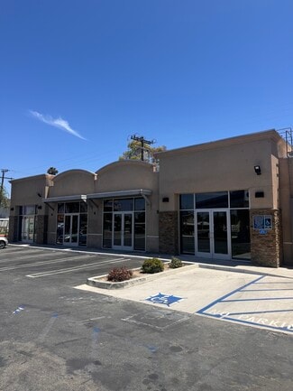 Anaheim, CA Office/Retail, Retail - 9472 Katella Ave