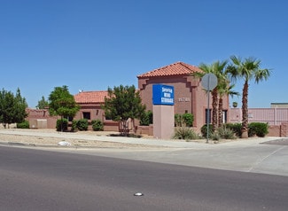 Surprise, AZ Self-Storage Facilities - 15701 N Reems Rd Surprise, AZ Self-Storage Facilities - 15701 N Reems Rd