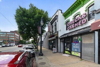 Washington, DC Storefront Retail/Office - 710 H St NE