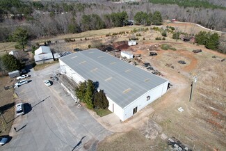 Gaffney, SC Industrial - 145 Angelicus Ln