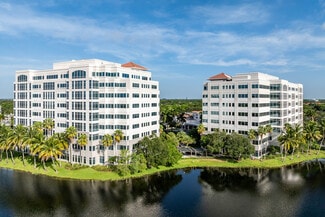 Plantation, FL Office - 1000 S Pine Island Rd