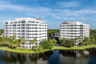 Plantation, FL Office - 900 S Pine Island Rd
