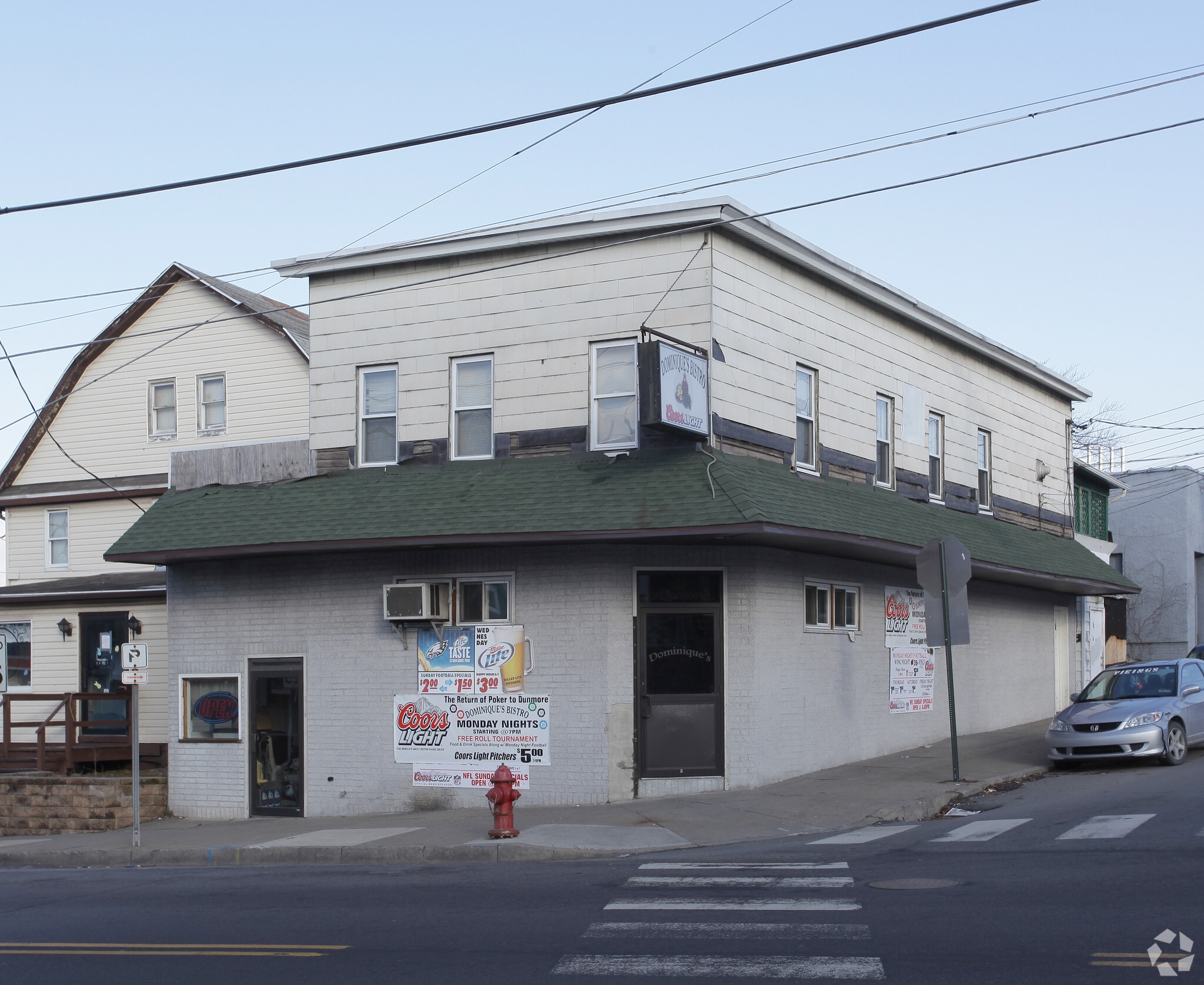 , Scranton, PA for Sale