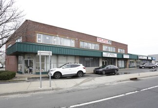 West Babylon, NY undefined - 356-370 Sunrise Hwy