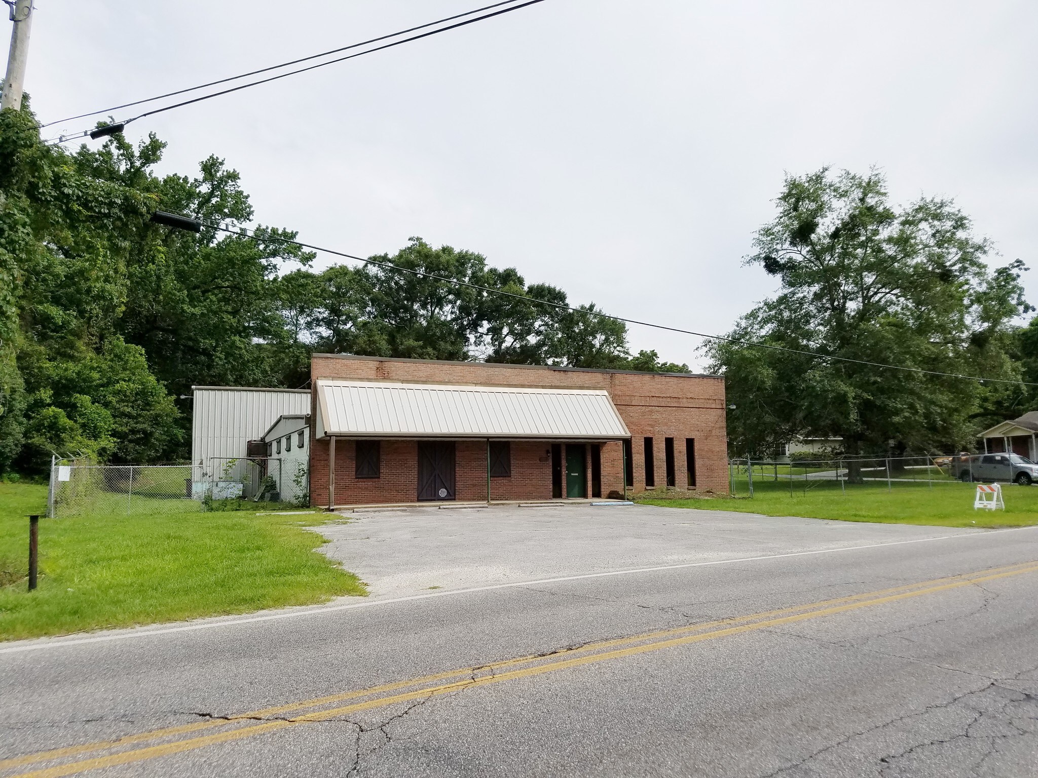 2751 Halls Mill Rd Mobile, AL 36605 Office Property for Lease on