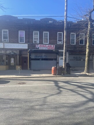 Queens Village, NY Retail - 22209 Jamaica Ave