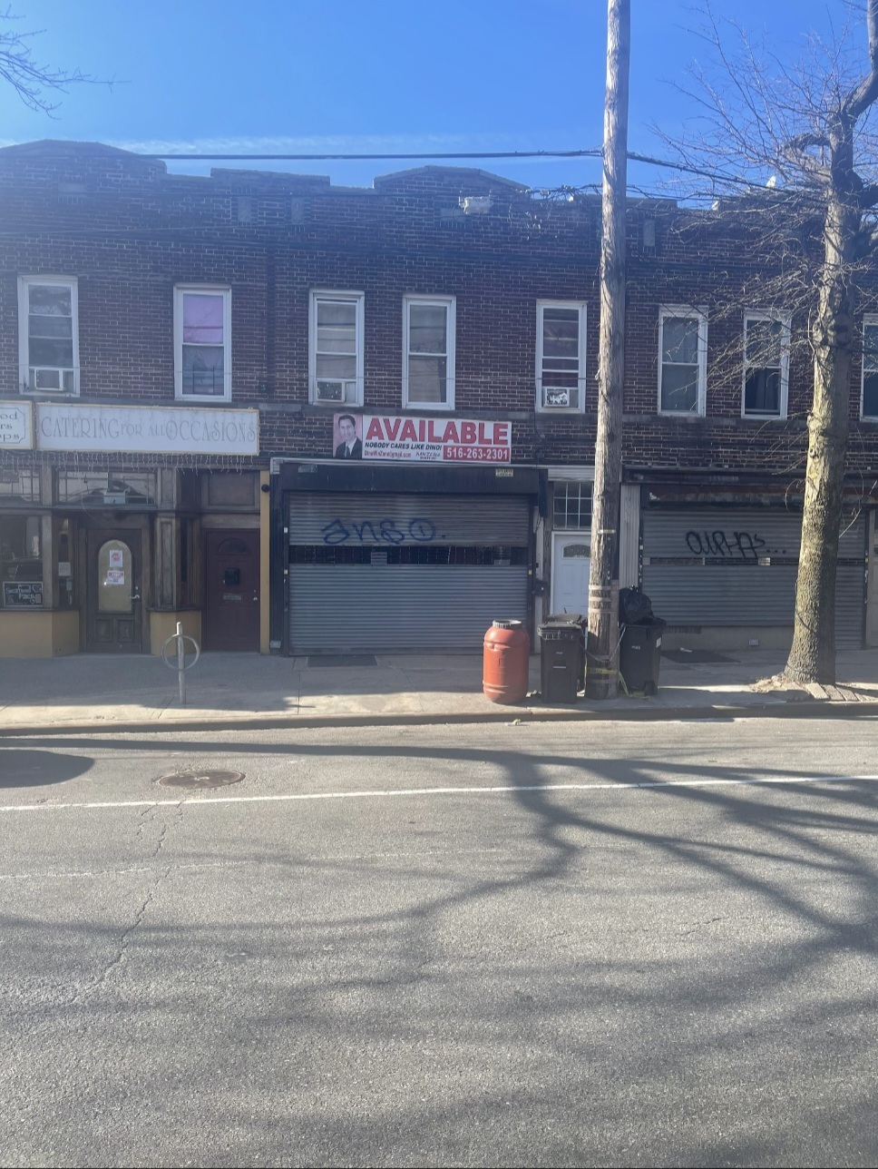 22209 Jamaica Ave, Queens Village, NY for Rent
