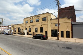 Philadelphia, PA Office, Office/Retail - 2207-25 N American St