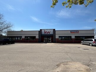 Appleton, WI Office - 517 N Westhill Blvd