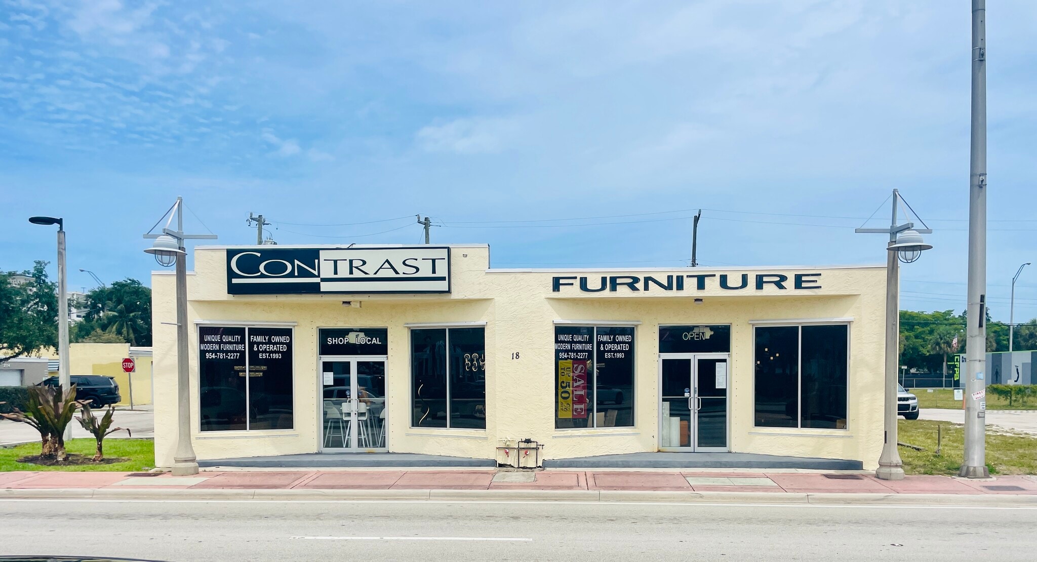 18 S Federal Hwy, Pompano Beach, FL for Rent
