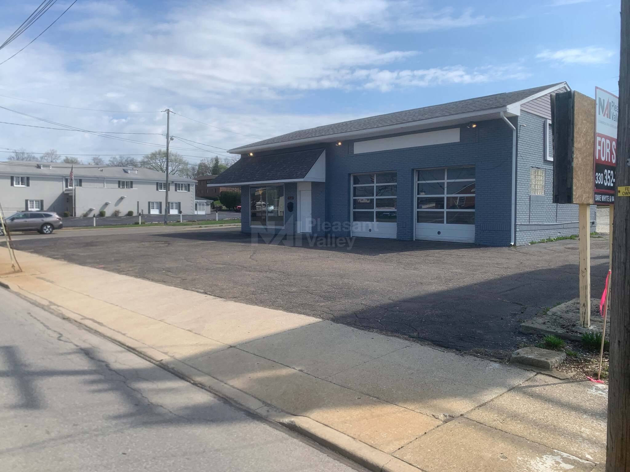 575 Canton Rd, Akron, OH for Sale