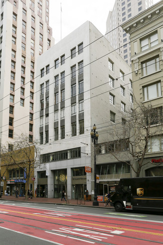 San Francisco, CA Office - 717 Market St