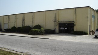 Lake Wales, FL Flex - 305 S Wetmore St
