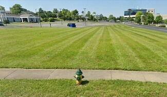 Saint Charles, MO Commercial Land - Plaza Way