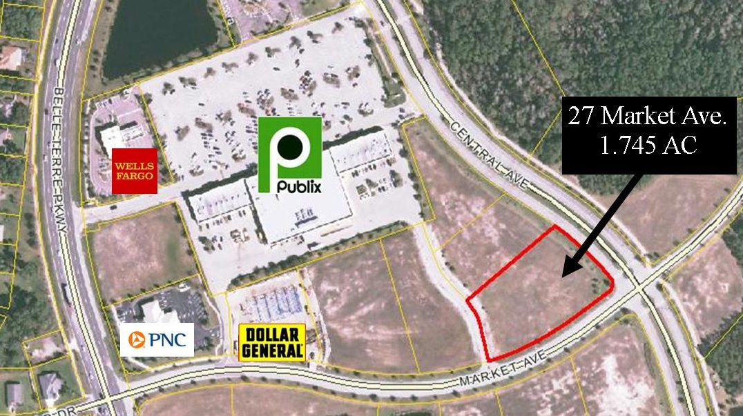 27 Market Ave, Palm Coast, FL for Rent