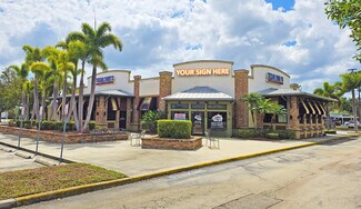 Cape Coral, FL Retail - 738 SW Pine Island Rd