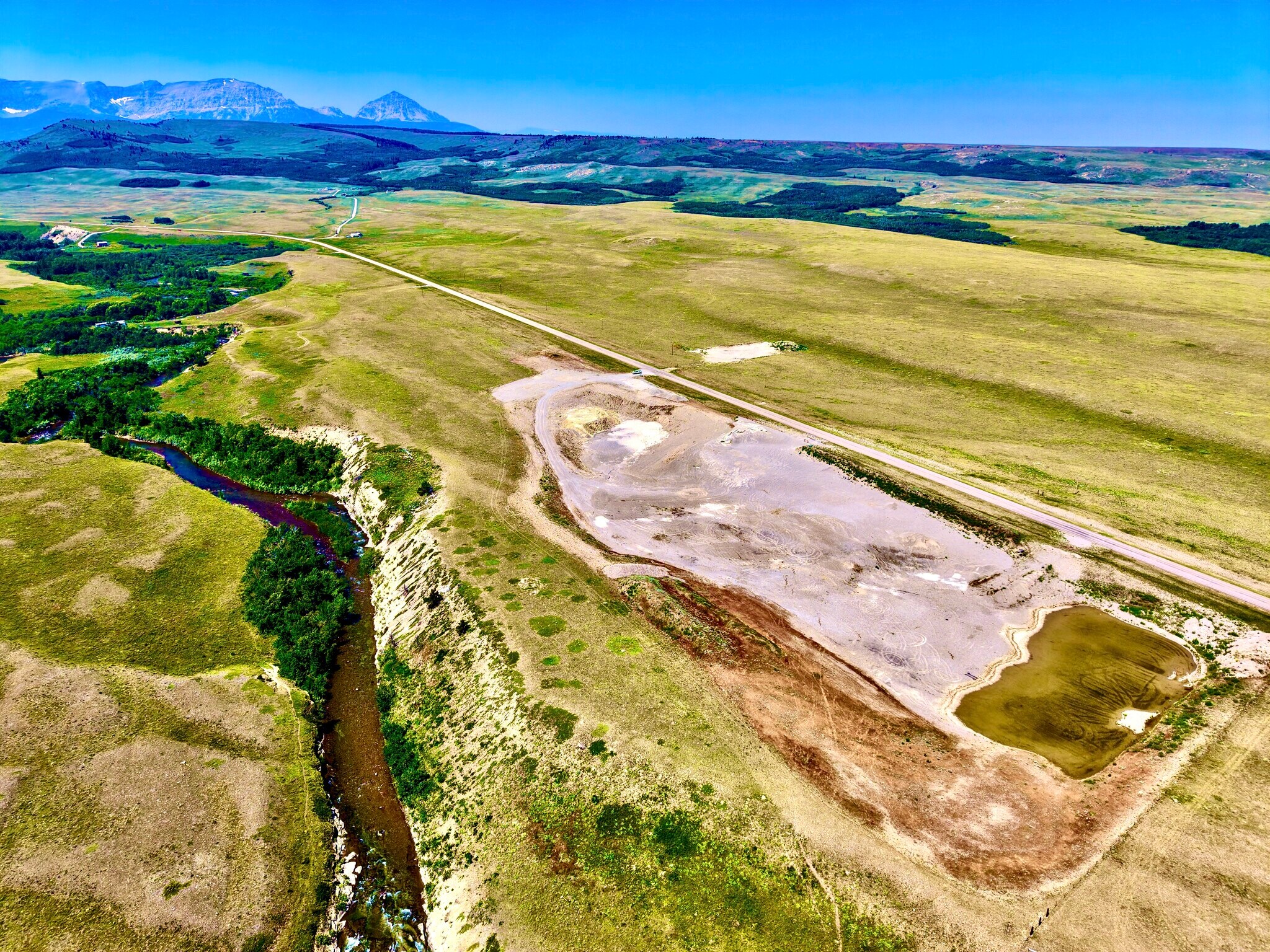 1234 Starr School Road, Babb, MT for Sale