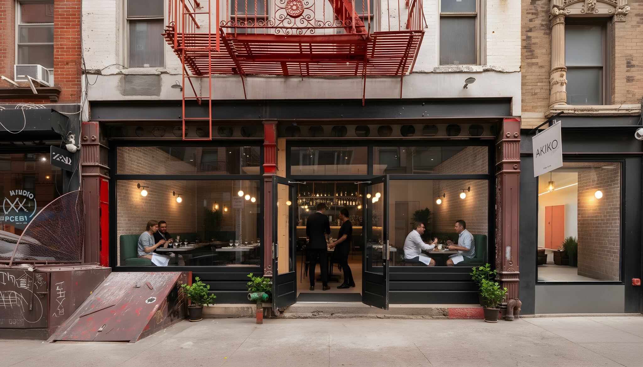 133 Eldridge St, New York, NY for Rent