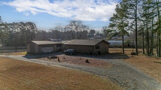 Alexander, AR Residential Income - 12501 County Line Rd