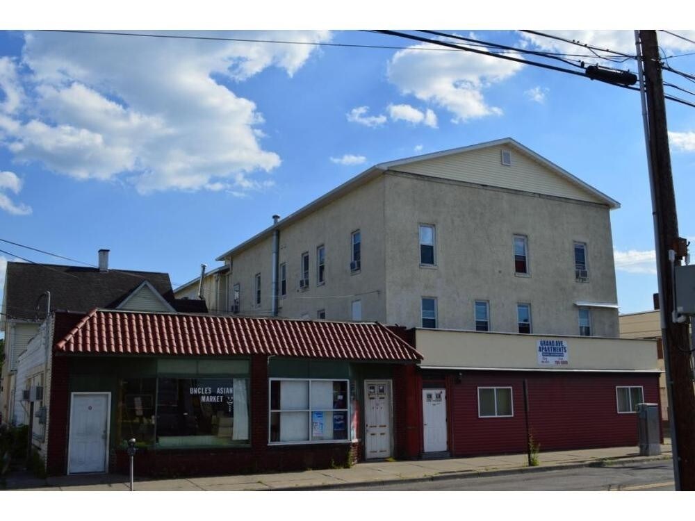 , Johnson City, NY for Sale