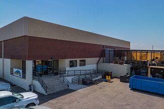 Phoenix, AZ Industrial - 6743 W Farmer Rd Phoenix, AZ Industrial - 6743 W Farmer Rd