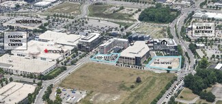 Columbus, OH Commercial Land - 3937 Stelzer rd