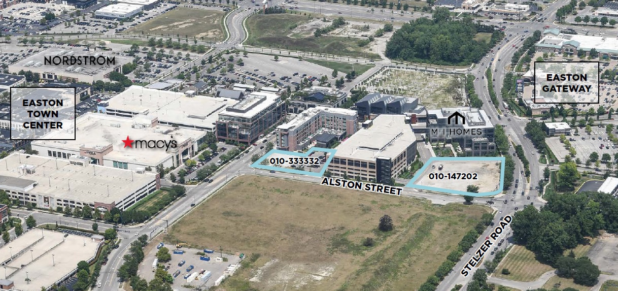 3937 Stelzer rd, Columbus, OH for Sale