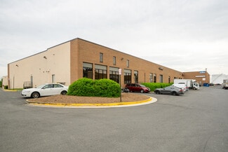 Lorton, VA Industrial - 8196 Terminal Rd Lorton, VA Industrial - 8196 Terminal Rd