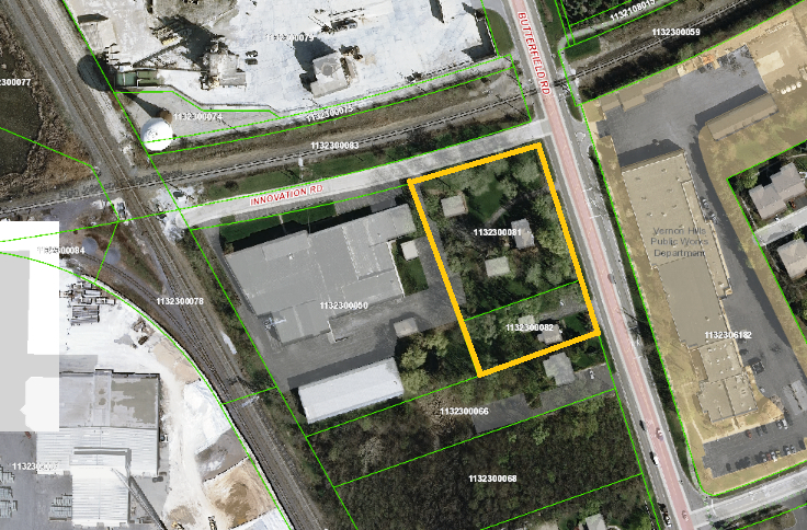 1212-1250 S Butterfield Rd, Mundelein, IL for Sale
