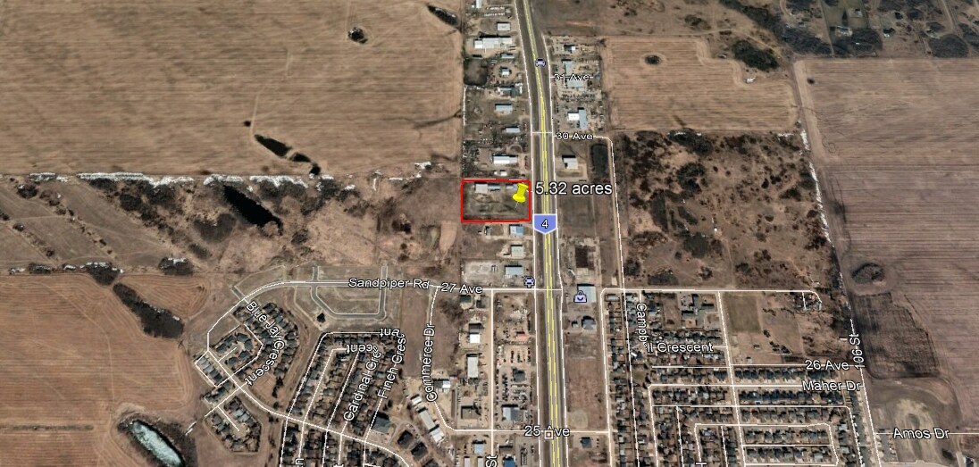 2891 99 St, North Battleford, SK for Sale