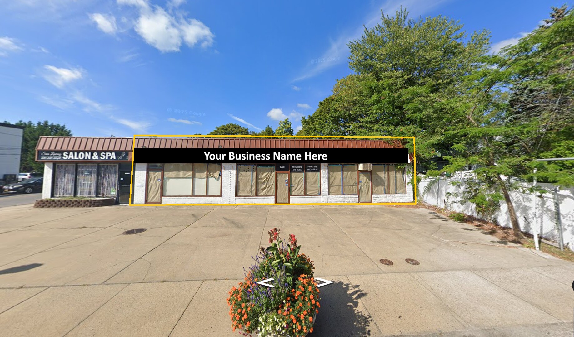 1054-1060 Little East Neck Rd, West Babylon, NY for Rent