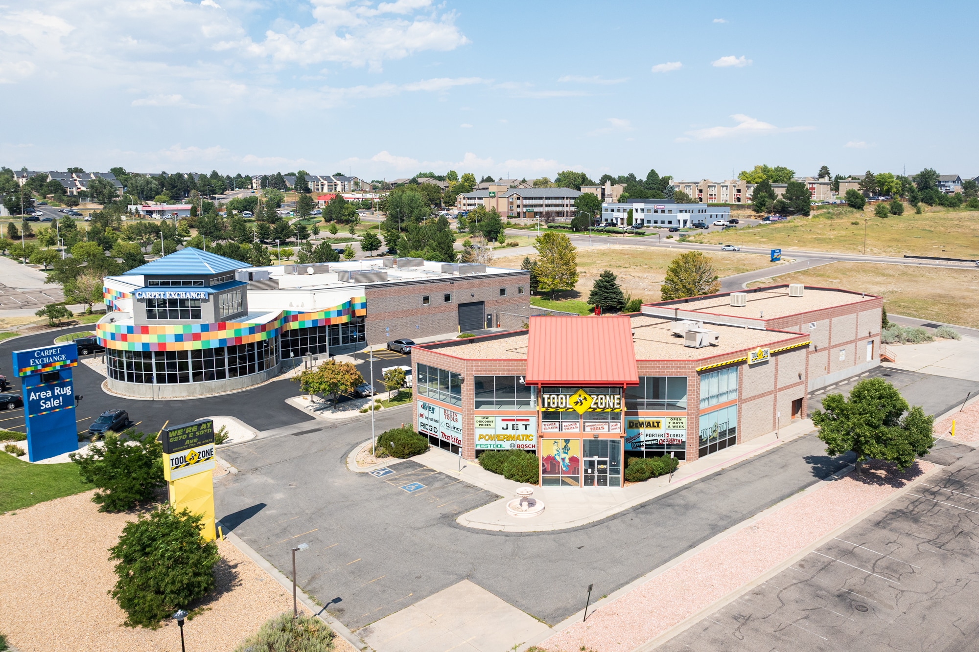 8651 Grant St, Thornton, CO for Sale