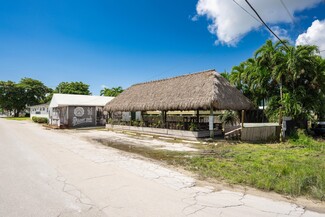 Key West, FL Retail - 6150 2nd St