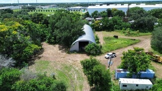 Auburndale, FL Industrial Land - 820 Pine Rd Auburndale, FL Industrial Land - 820 Pine Rd