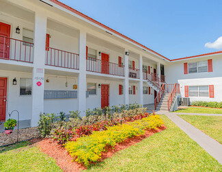 Coral Springs, FL Apartments - 10120 NW 36th St